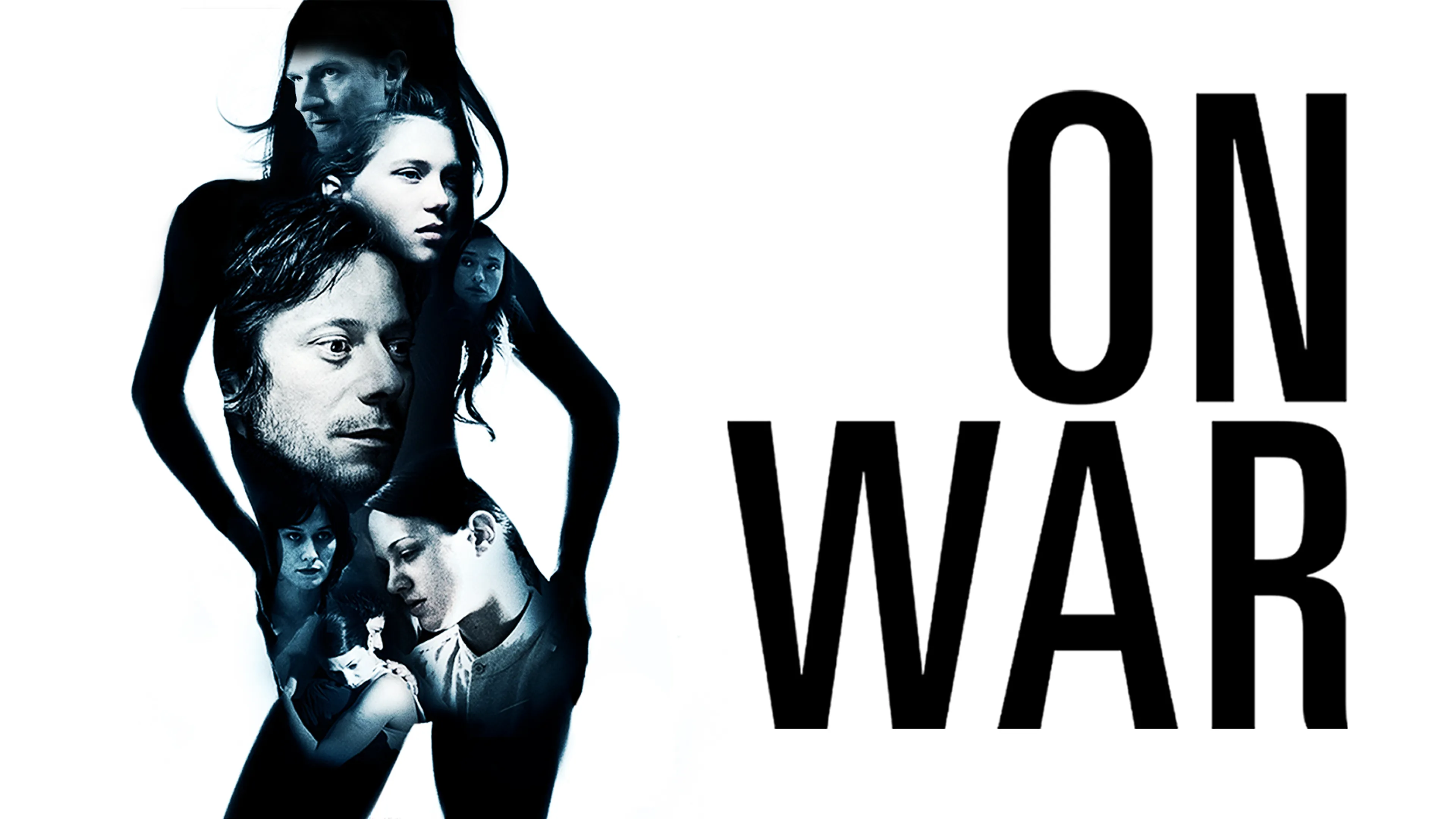 On War poster